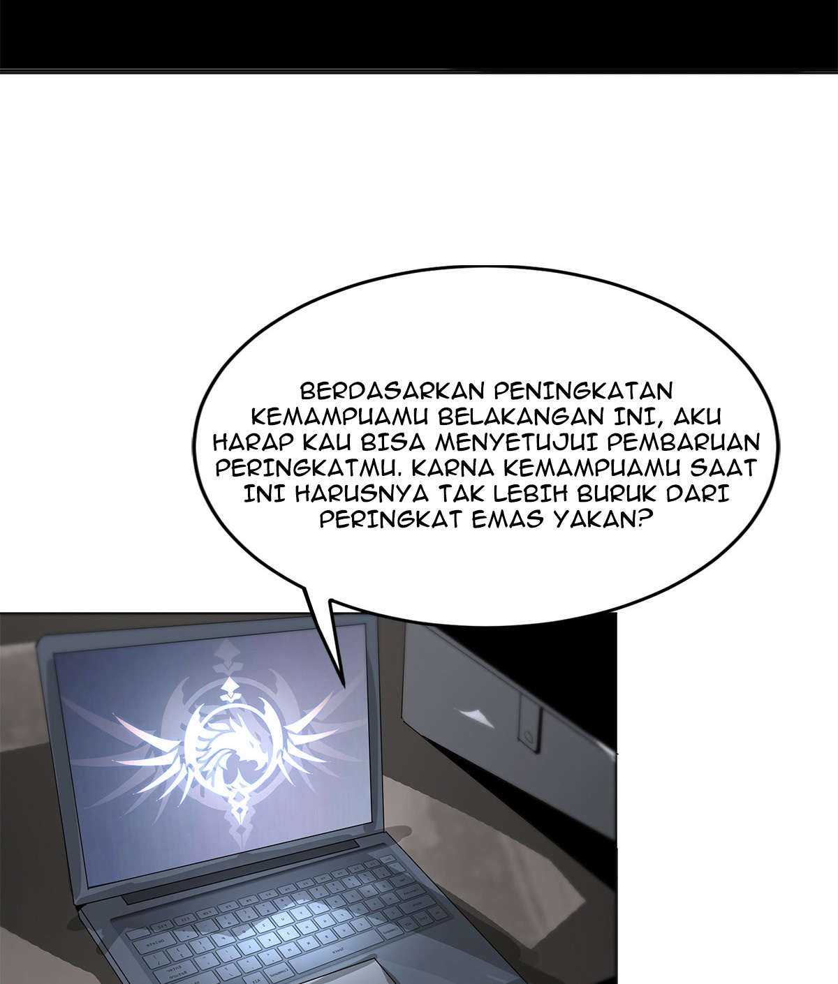 The Blade of Evolution Chapter 19 Gambar 82