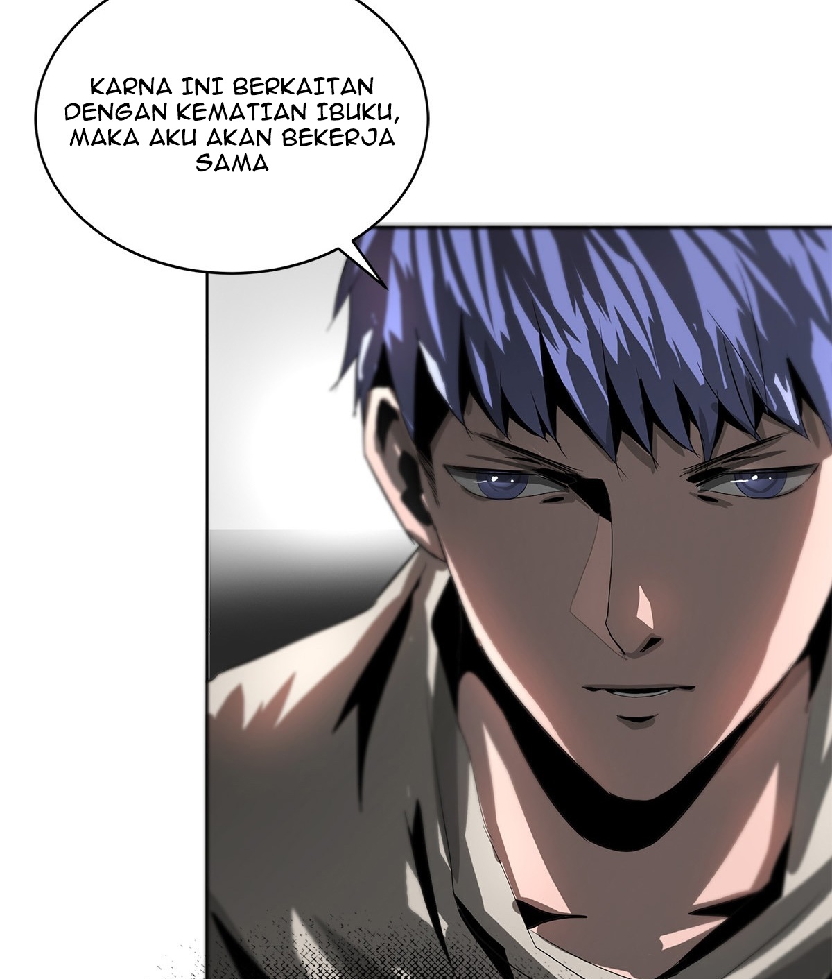 The Blade of Evolution Chapter 19 Gambar 84