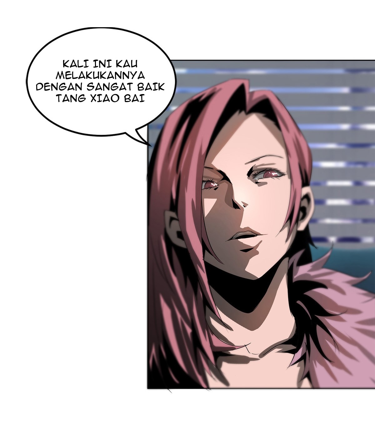 The Blade of Evolution Chapter 19 Gambar 87