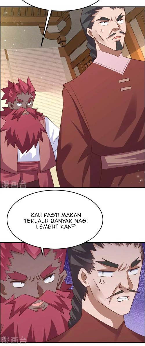Above All Gods Chapter 126 Gambar 3