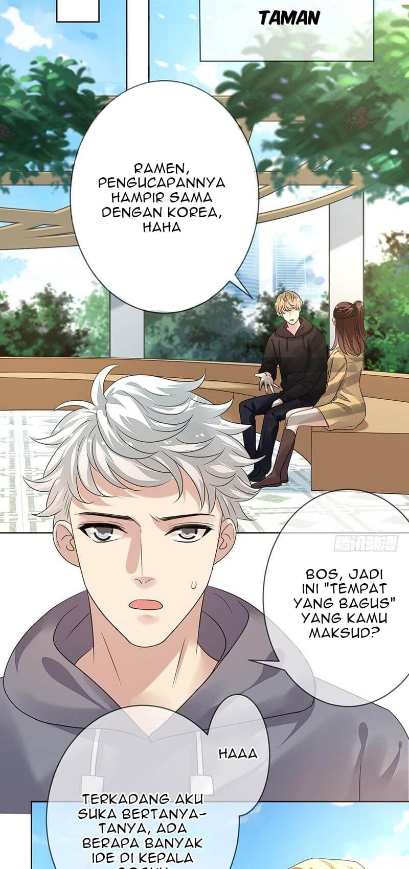 NSD Gaming Chapter 157 Gambar 28