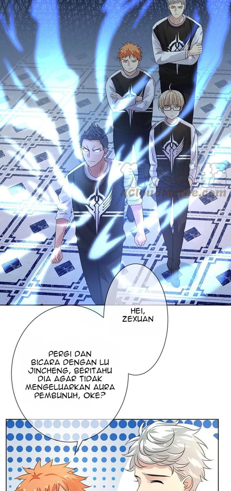 NSD Gaming Chapter 157 Gambar 30