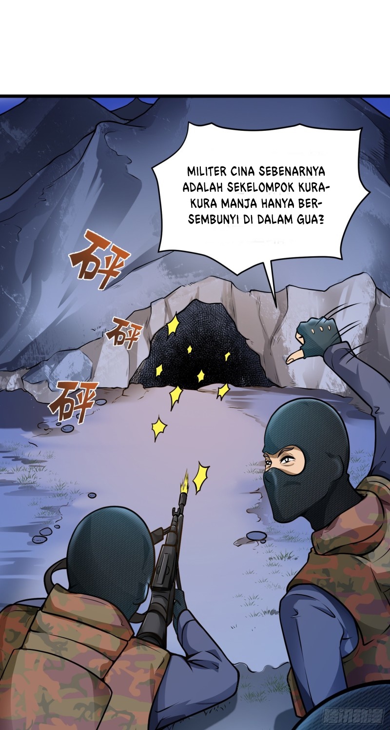 Strongest Divine Doctor Mixed City Chapter 59 Gambar 13