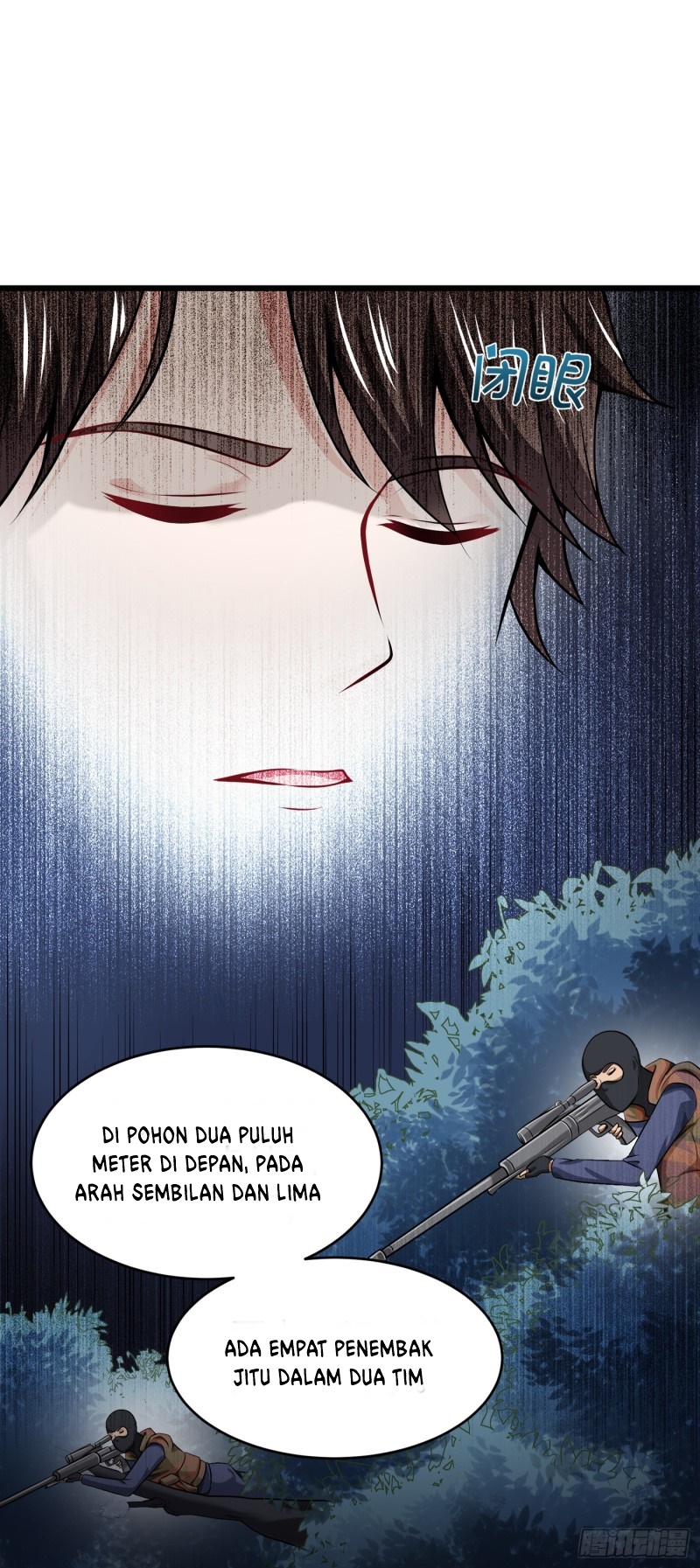 Strongest Divine Doctor Mixed City Chapter 59 Gambar 16