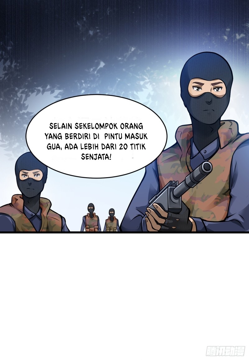 Strongest Divine Doctor Mixed City Chapter 59 Gambar 18