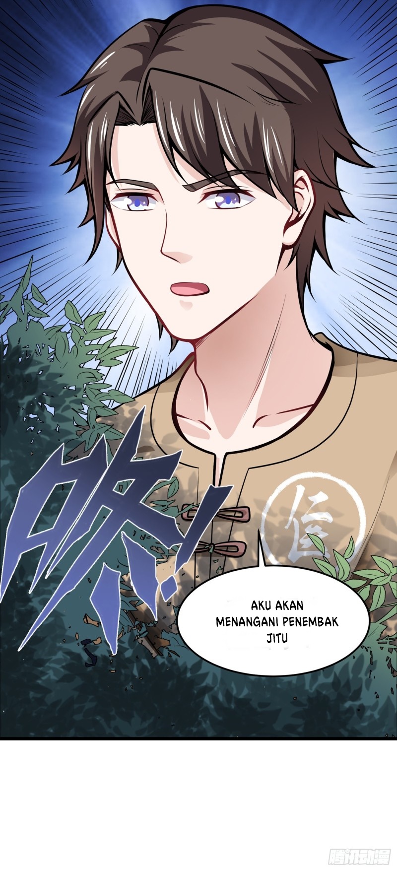 Strongest Divine Doctor Mixed City Chapter 59 Gambar 22
