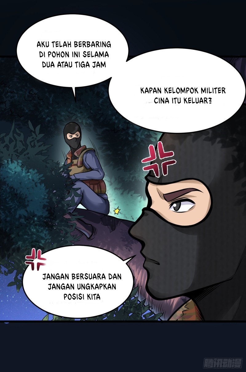 Strongest Divine Doctor Mixed City Chapter 59 Gambar 24