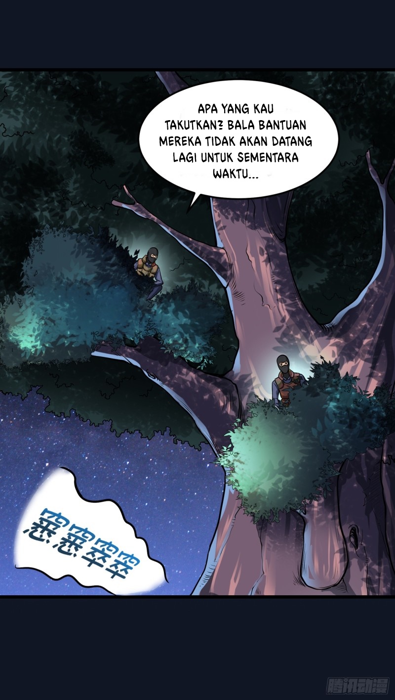 Strongest Divine Doctor Mixed City Chapter 59 Gambar 25
