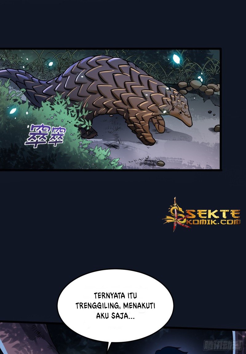 Strongest Divine Doctor Mixed City Chapter 59 Gambar 27