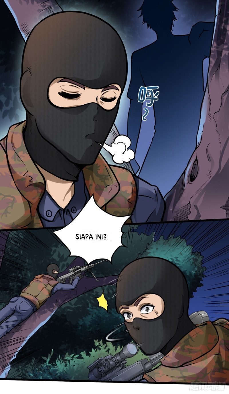 Strongest Divine Doctor Mixed City Chapter 59 Gambar 28