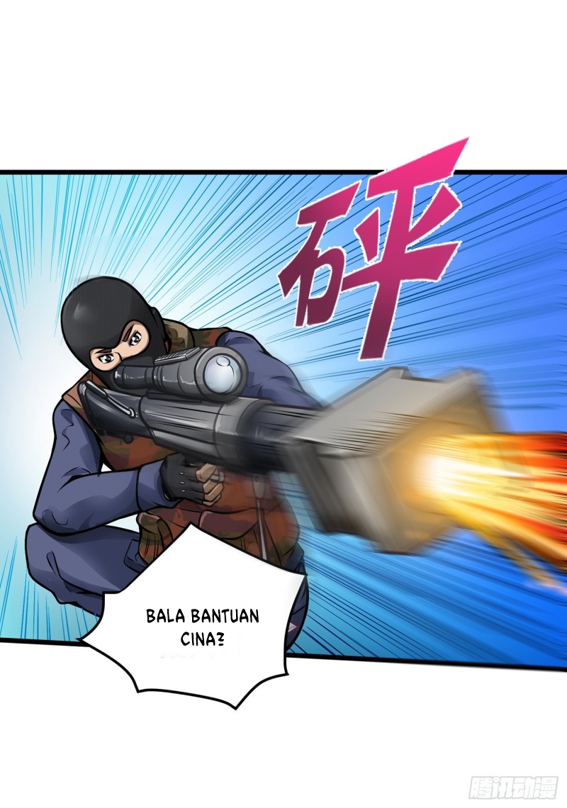 Strongest Divine Doctor Mixed City Chapter 59 Gambar 30