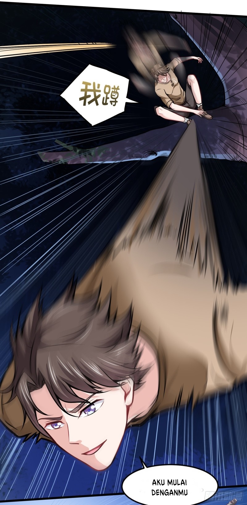 Strongest Divine Doctor Mixed City Chapter 59 Gambar 31