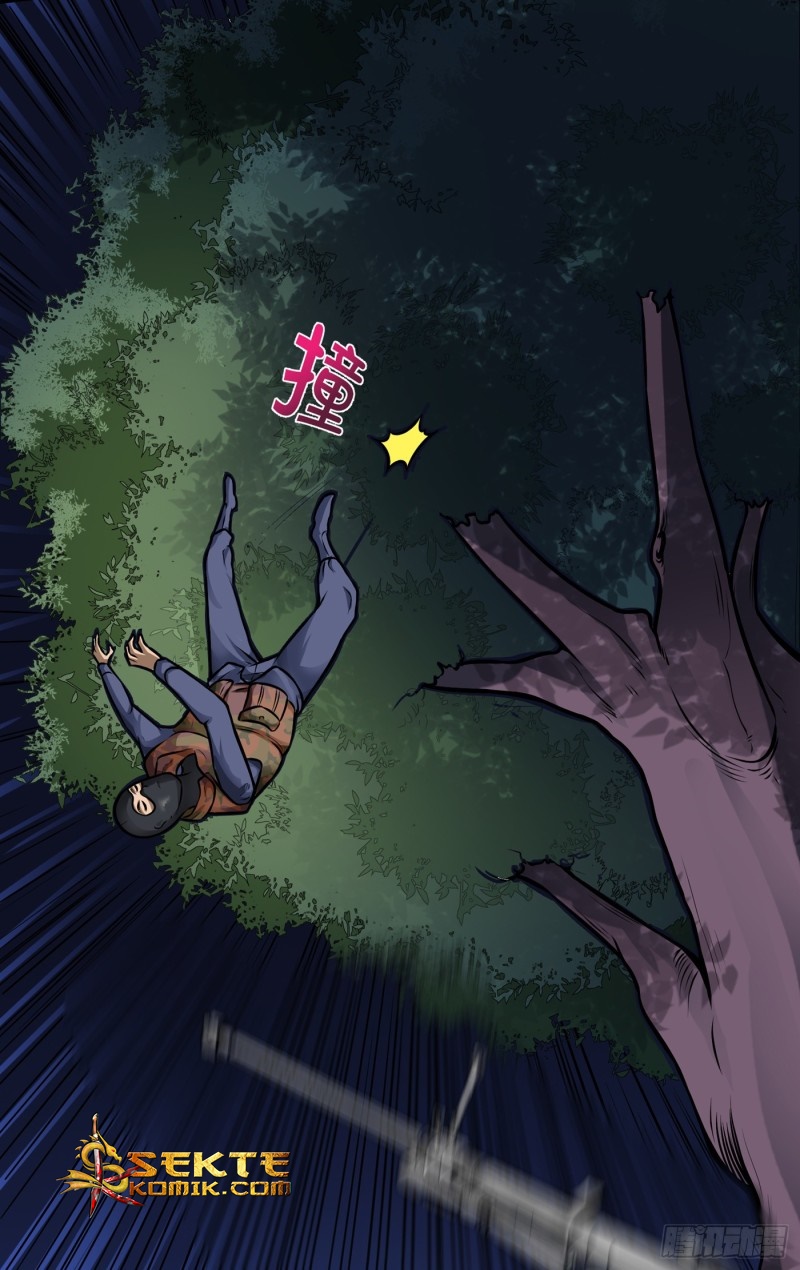 Strongest Divine Doctor Mixed City Chapter 59 Gambar 33