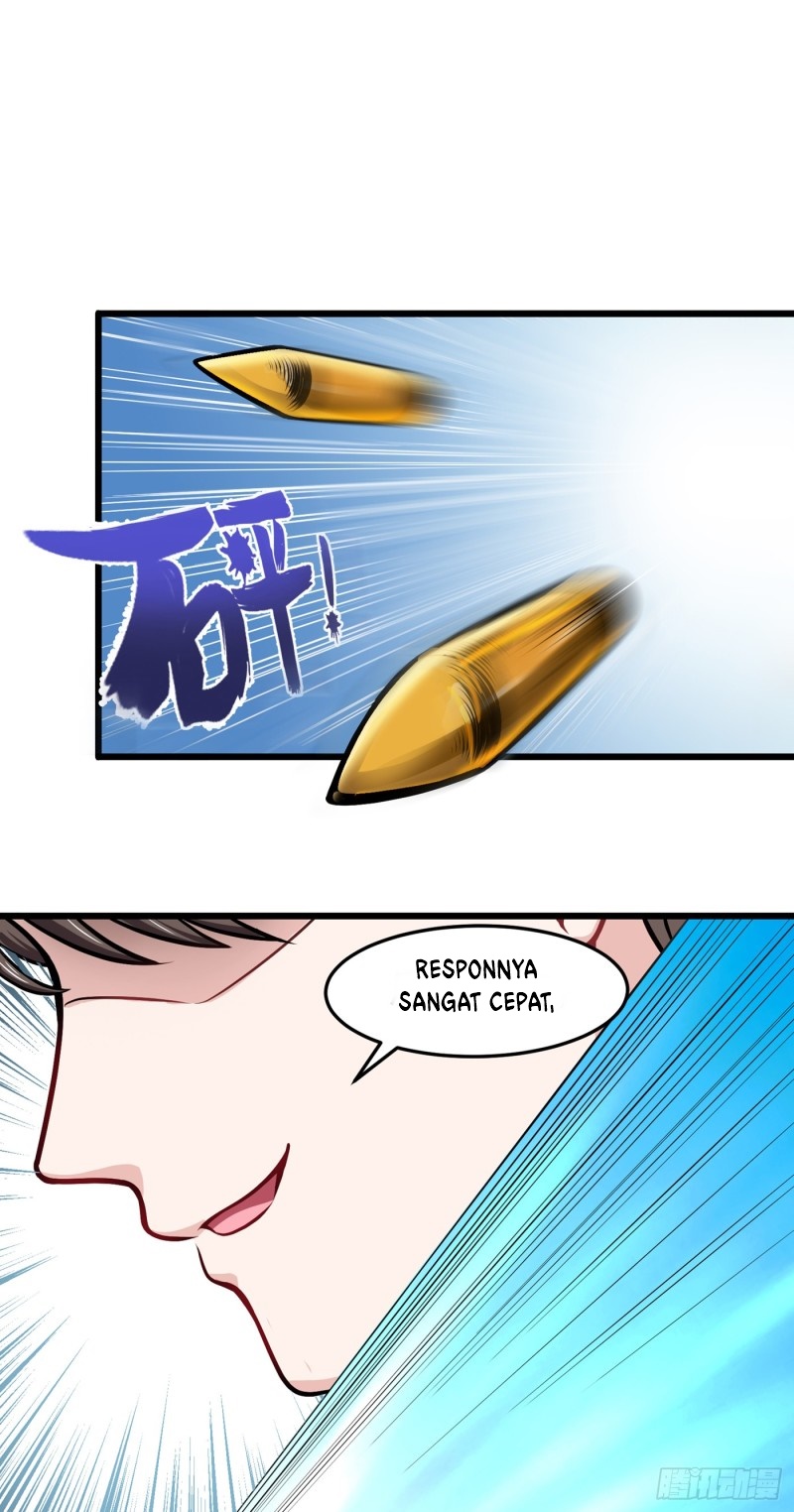Strongest Divine Doctor Mixed City Chapter 59 Gambar 35