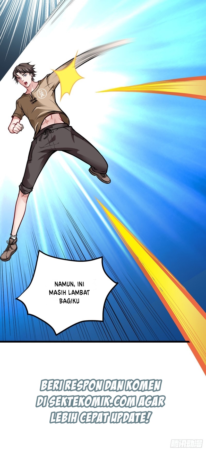Strongest Divine Doctor Mixed City Chapter 59 Gambar 36