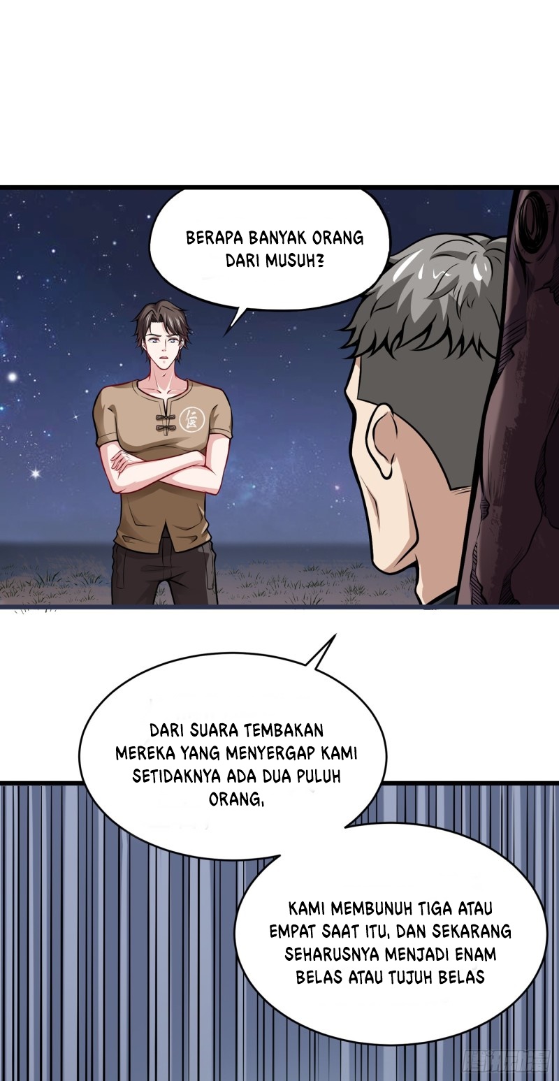 Strongest Divine Doctor Mixed City Chapter 59 Gambar 4