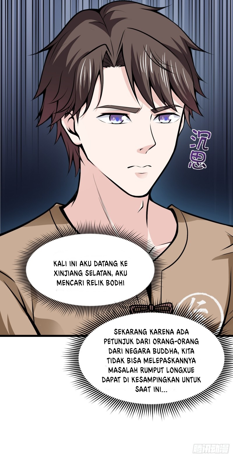 Strongest Divine Doctor Mixed City Chapter 59 Gambar 5