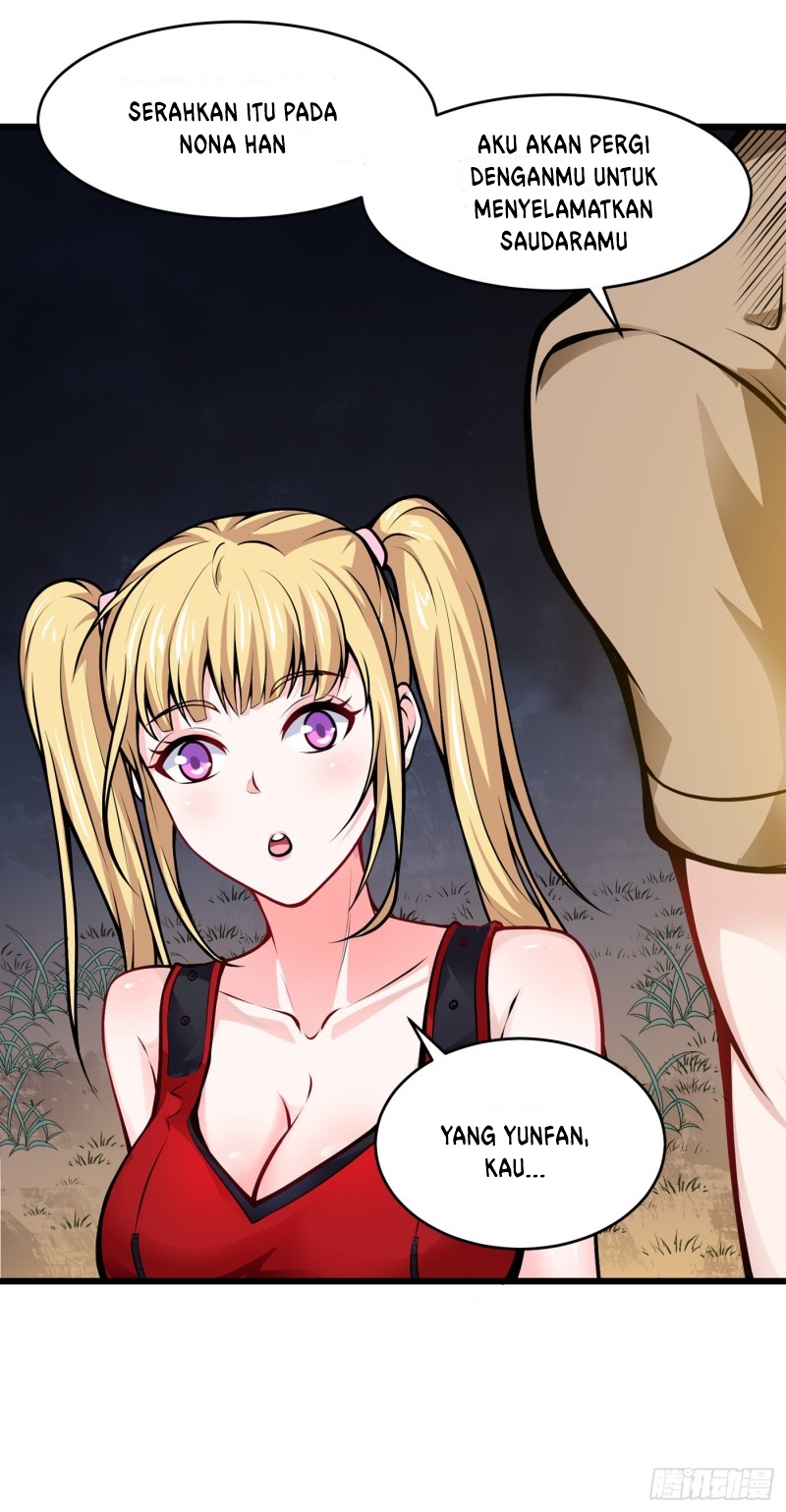 Strongest Divine Doctor Mixed City Chapter 59 Gambar 7
