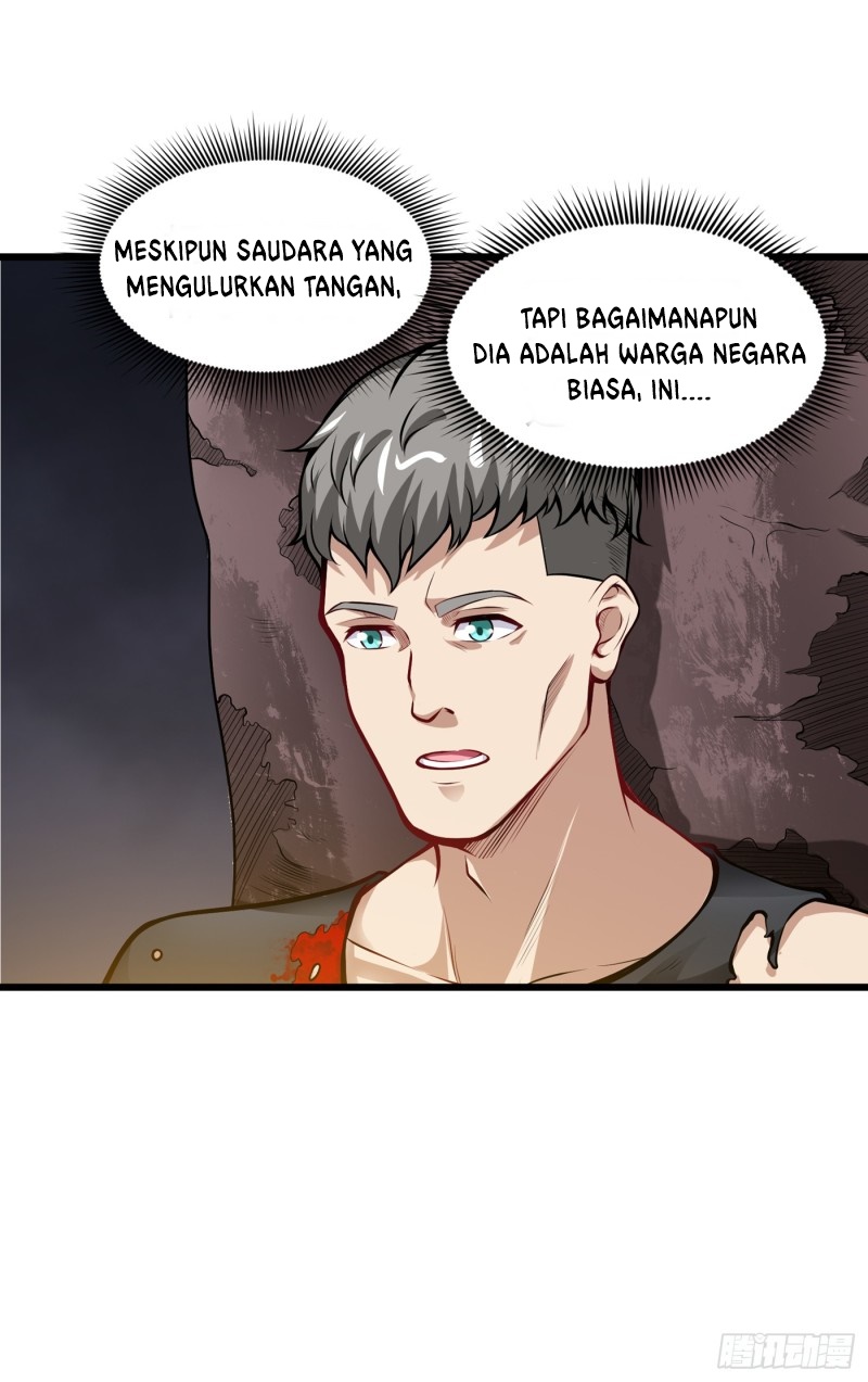 Strongest Divine Doctor Mixed City Chapter 59 Gambar 8