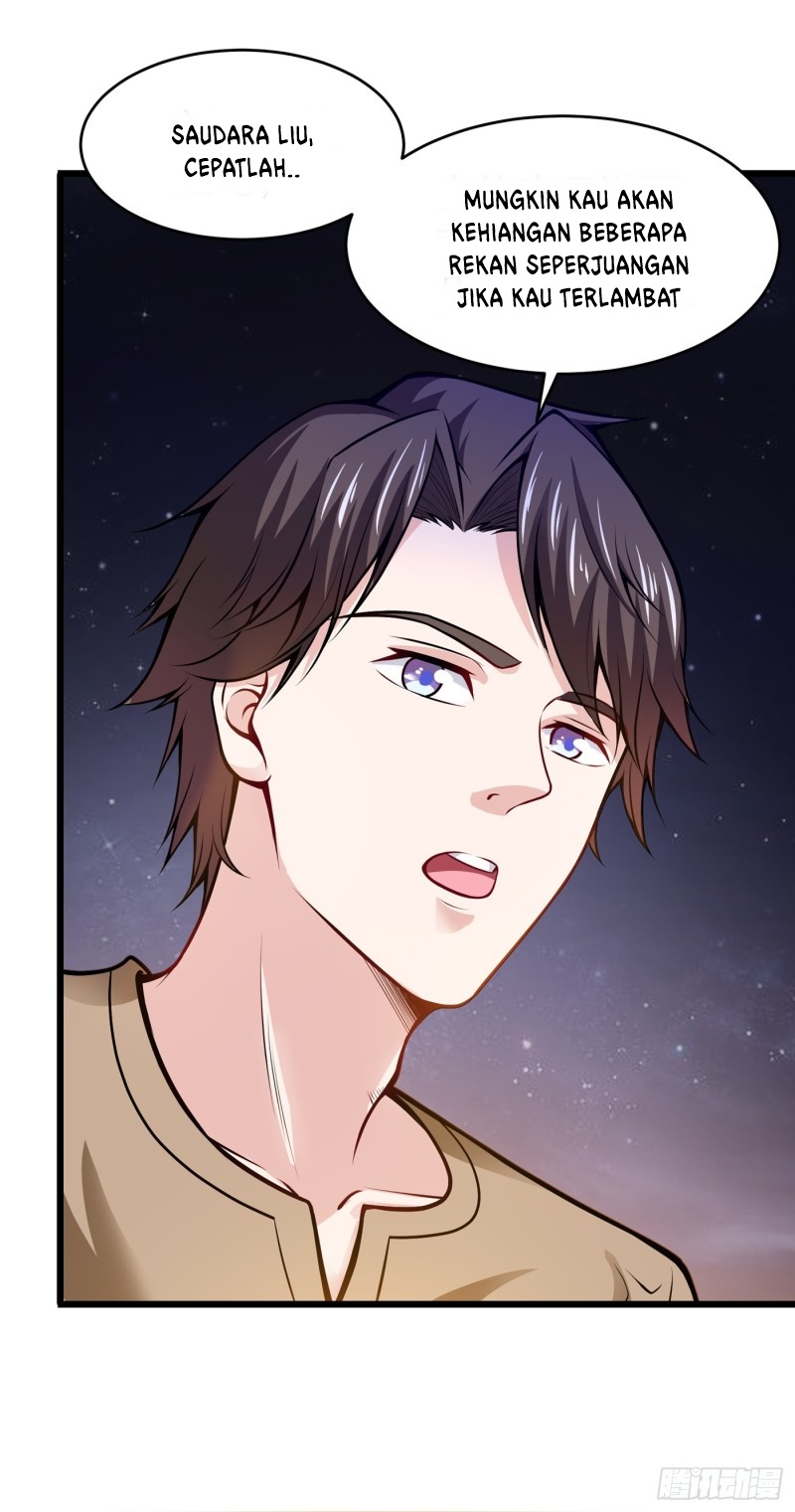 Strongest Divine Doctor Mixed City Chapter 59 Gambar 9