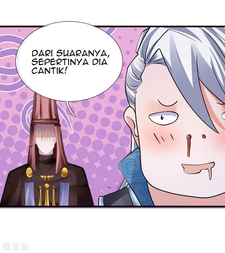 Shura Sword Sovereign Chapter 104 Gambar 7