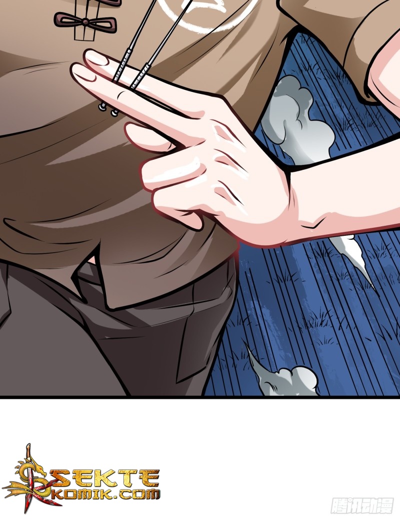 Strongest Divine Doctor Mixed City Chapter 60 Gambar 13