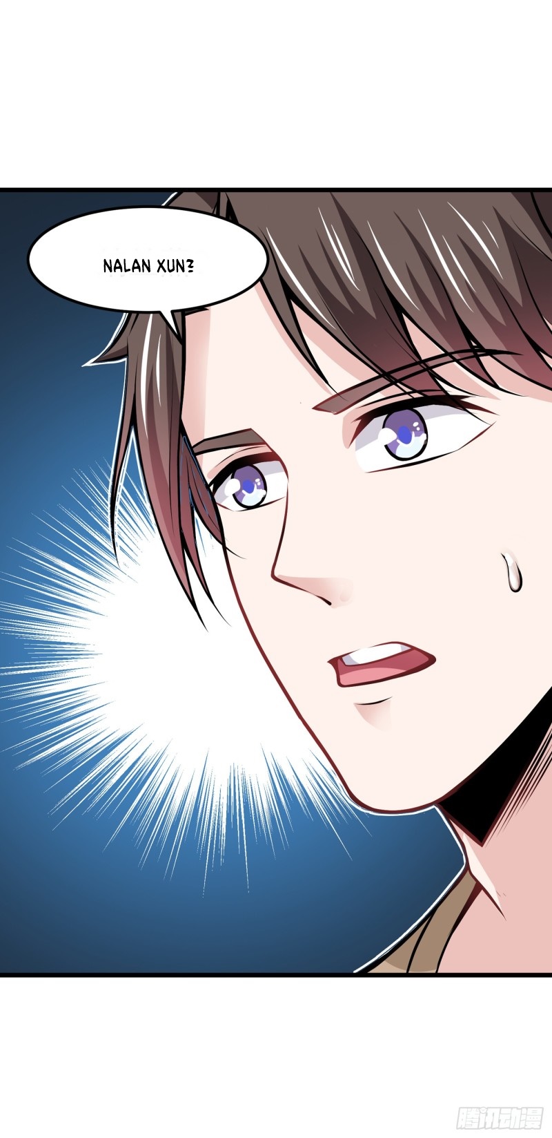 Strongest Divine Doctor Mixed City Chapter 60 Gambar 24