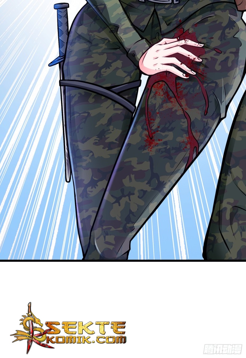 Strongest Divine Doctor Mixed City Chapter 60 Gambar 26