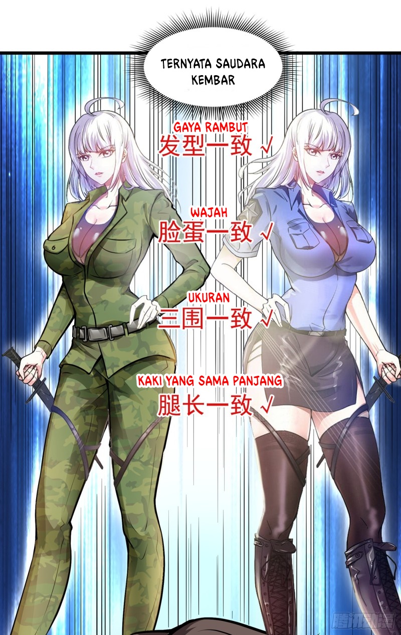 Strongest Divine Doctor Mixed City Chapter 60 Gambar 28