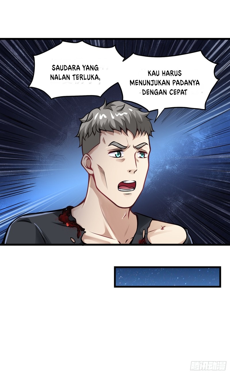 Strongest Divine Doctor Mixed City Chapter 60 Gambar 30