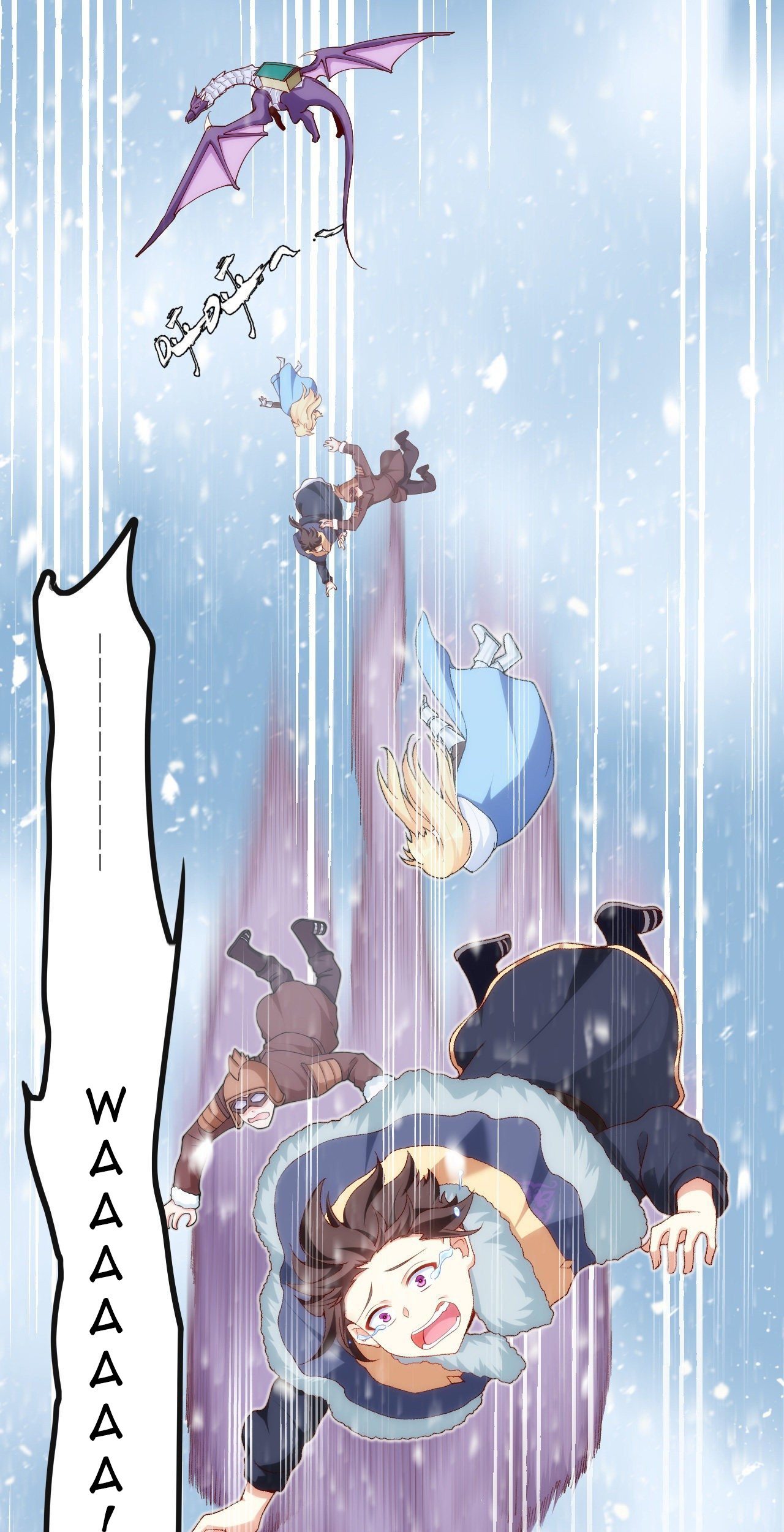 Useless Young Master Chapter 47 Gambar 29