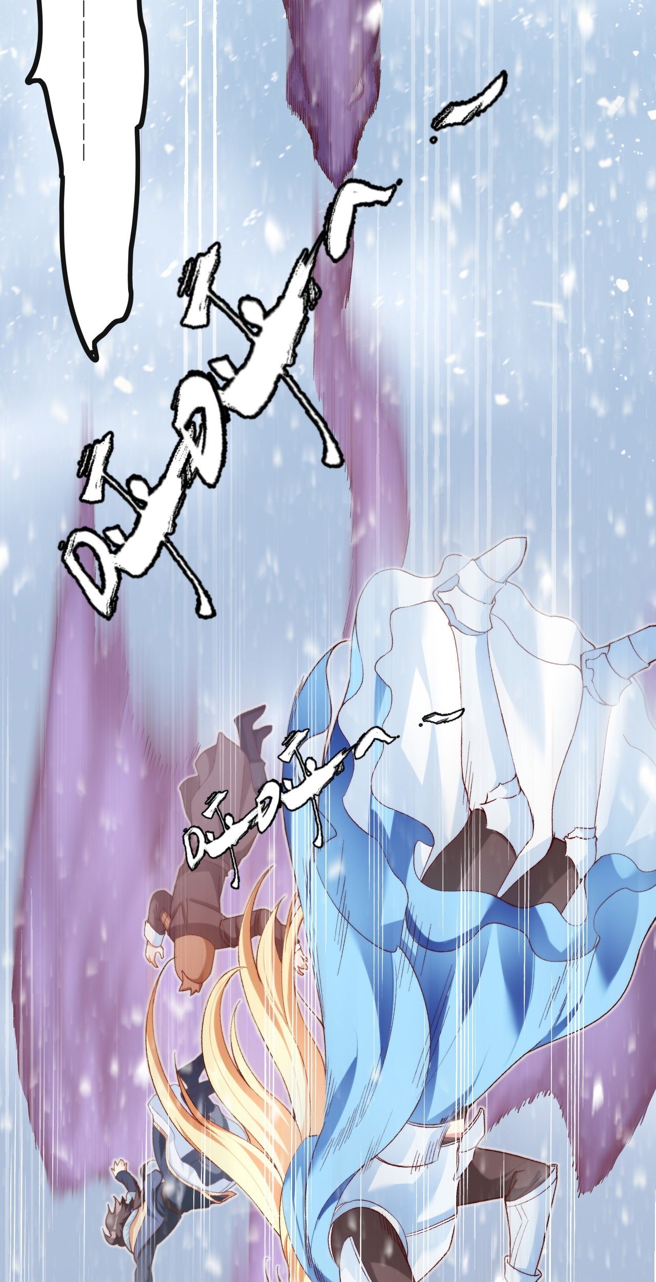 Useless Young Master Chapter 47 Gambar 31