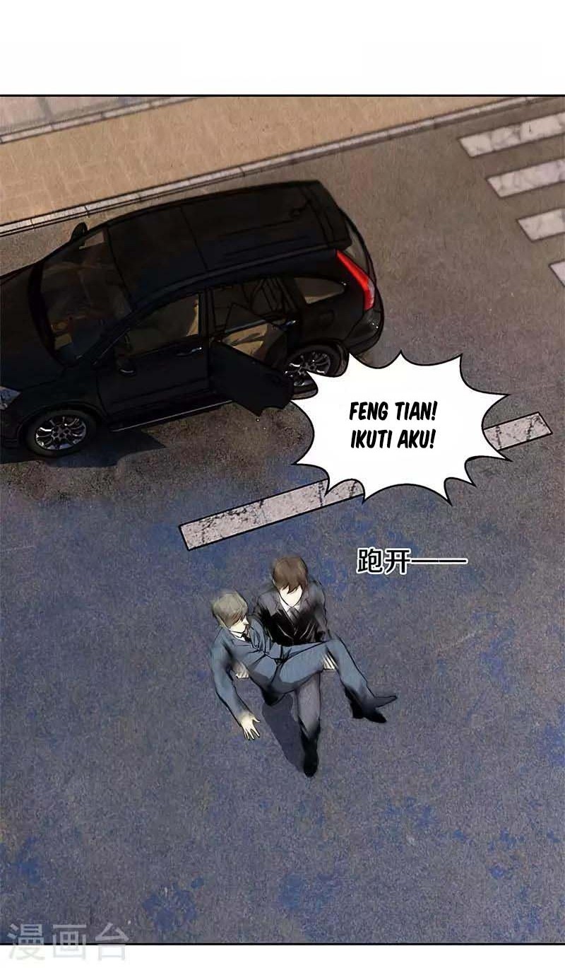 I Was Trash Chapter 107 Gambar 18