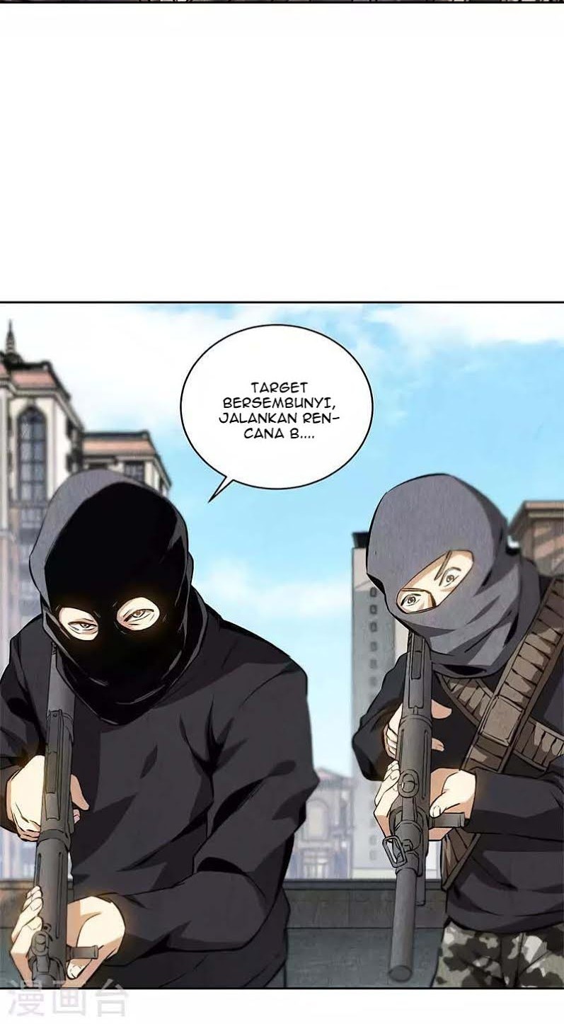 I Was Trash Chapter 107 Gambar 30