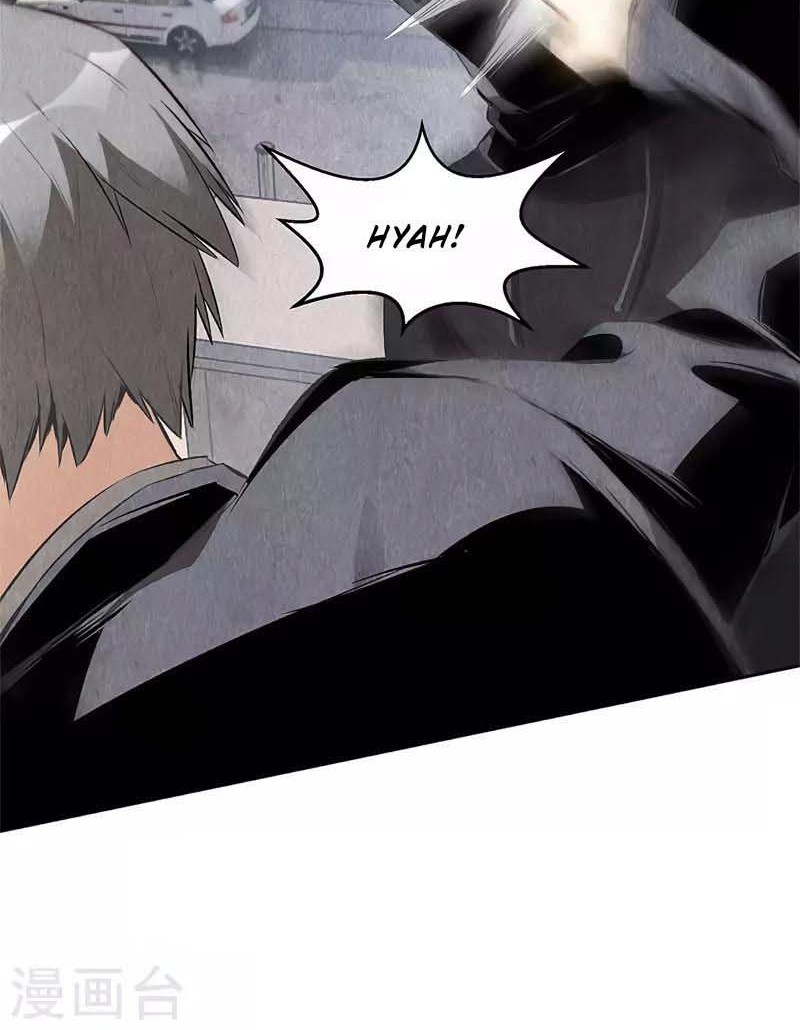 I Was Trash Chapter 107 Gambar 32