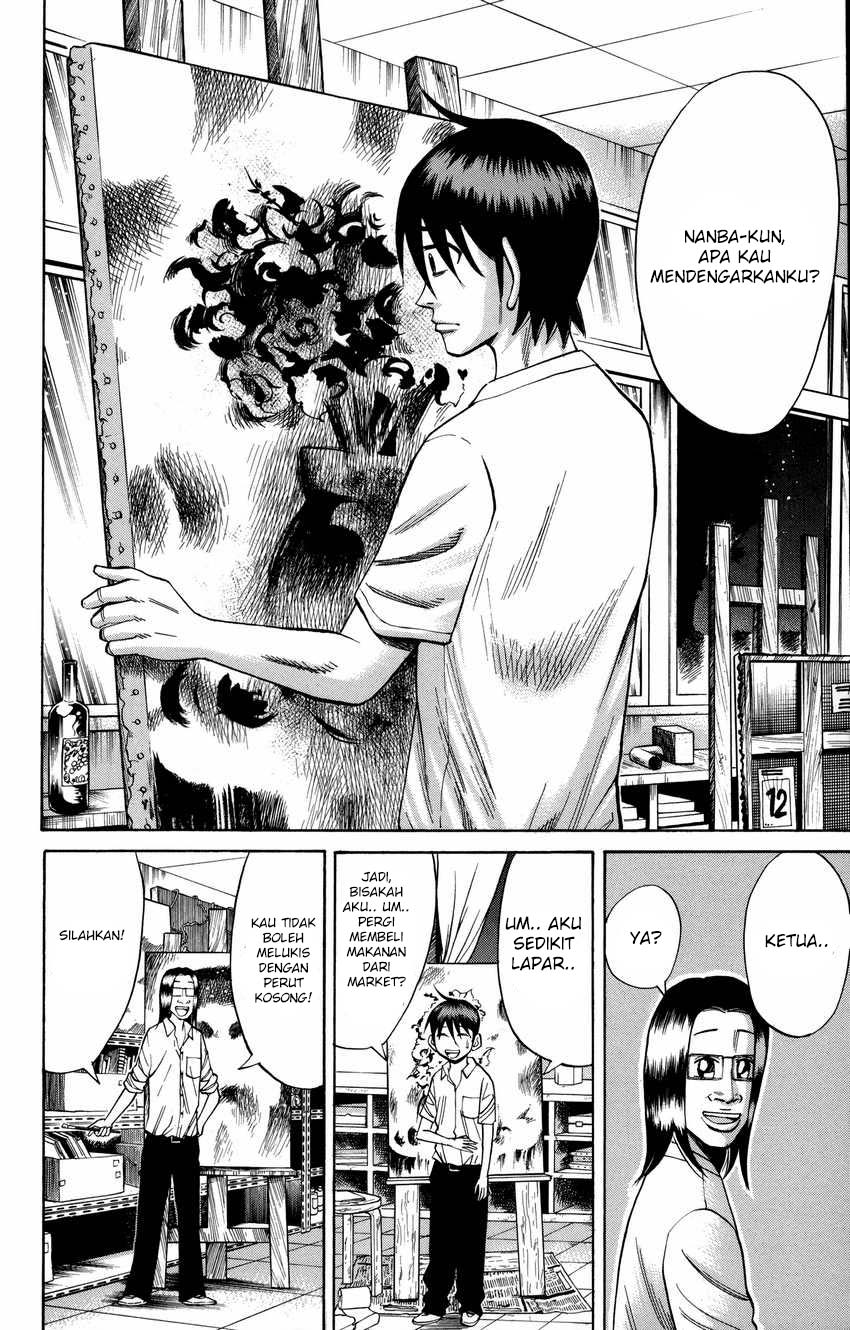 Nanba MG5 Chapter 54 Gambar 15