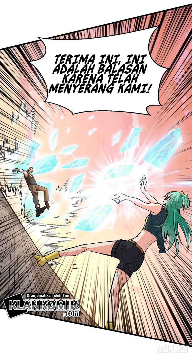 Return To Beginning Of The Apocalypse Chapter 46 Gambar 15