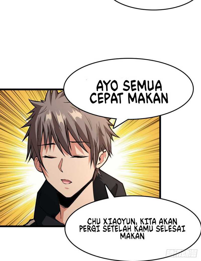 Return To Beginning Of The Apocalypse Chapter 46 Gambar 29