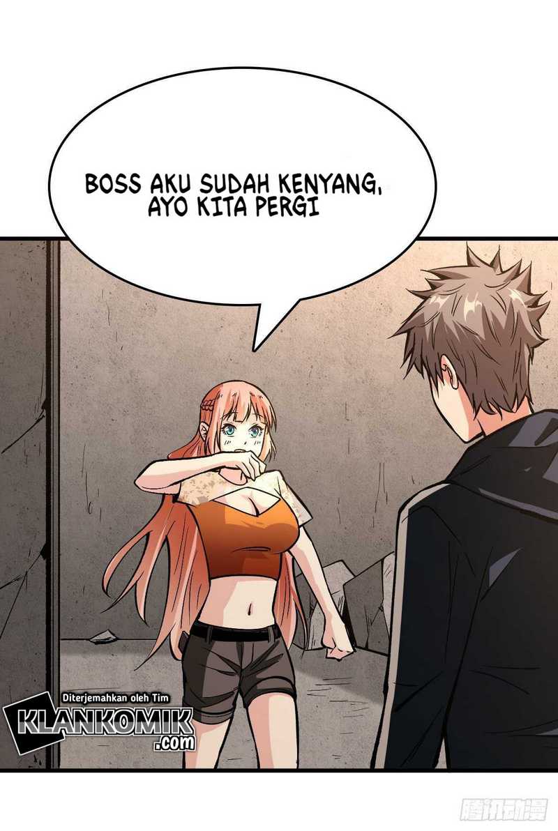 Return To Beginning Of The Apocalypse Chapter 46 Gambar 33