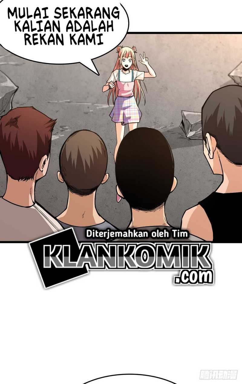 Return To Beginning Of The Apocalypse Chapter 46 Gambar 4