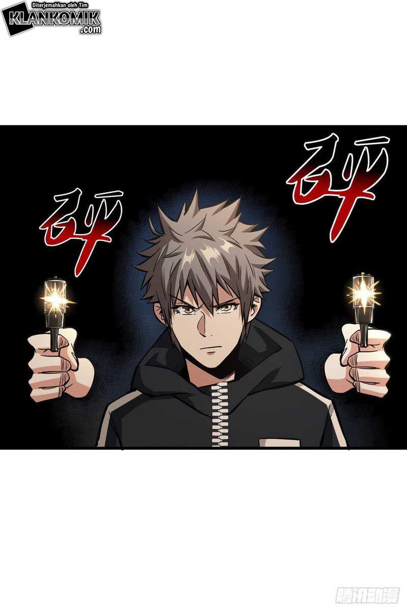 Return To Beginning Of The Apocalypse Chapter 45 Gambar 10