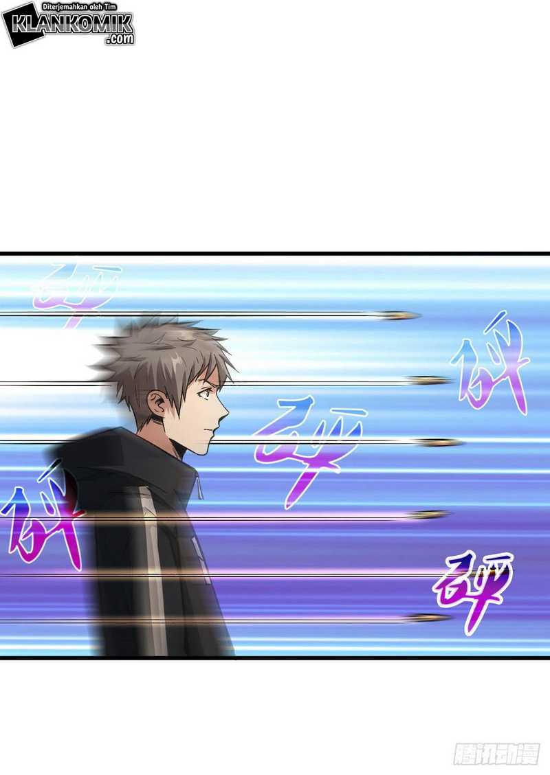 Return To Beginning Of The Apocalypse Chapter 45 Gambar 11