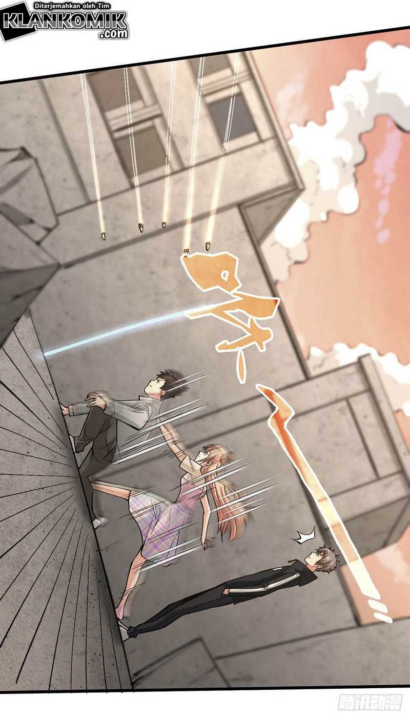 Return To Beginning Of The Apocalypse Chapter 45 Gambar 13