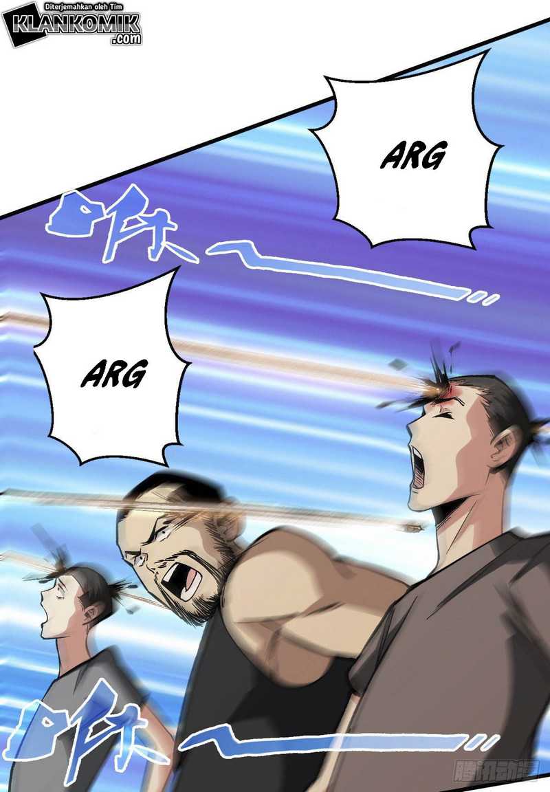 Return To Beginning Of The Apocalypse Chapter 45 Gambar 16