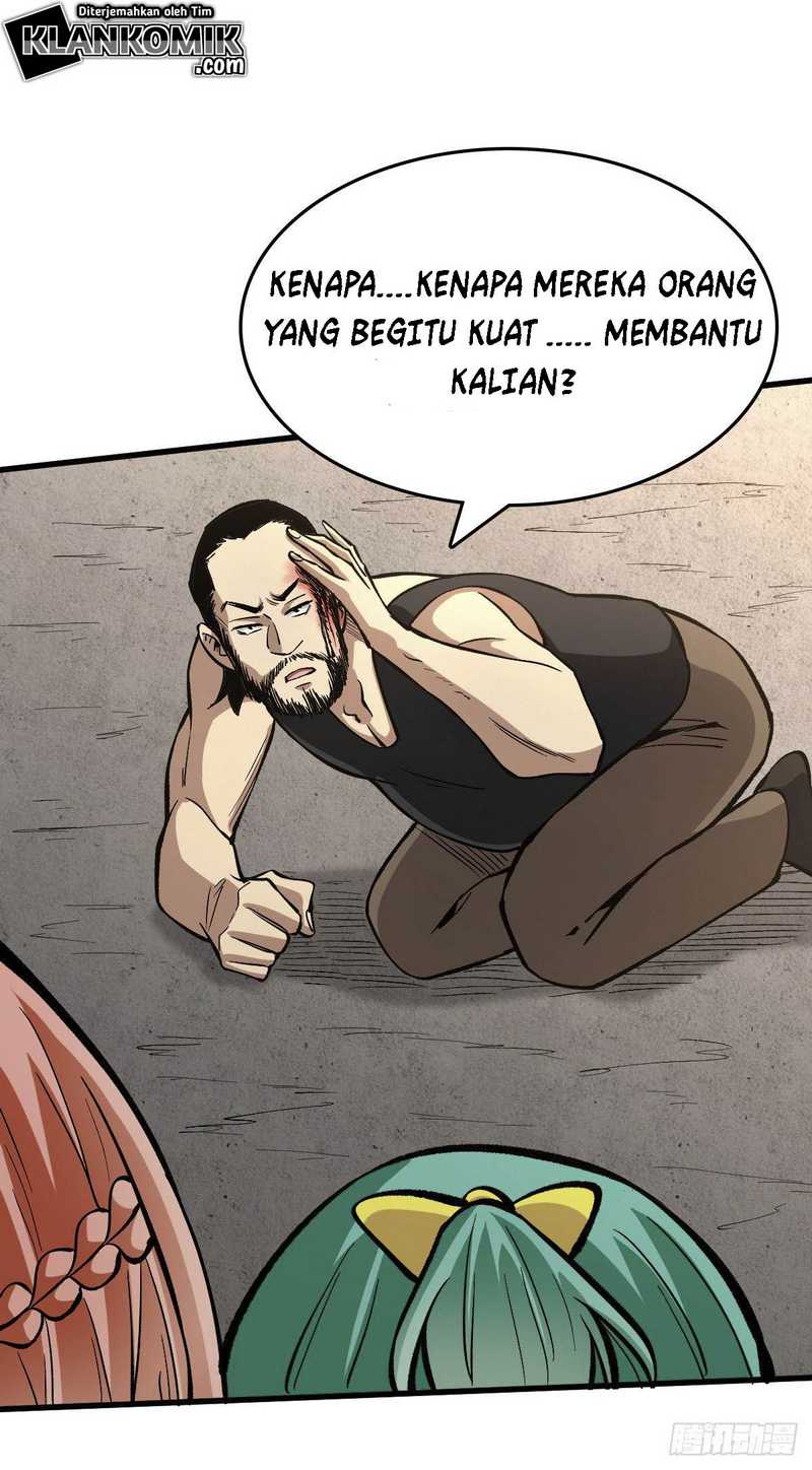 Return To Beginning Of The Apocalypse Chapter 45 Gambar 21