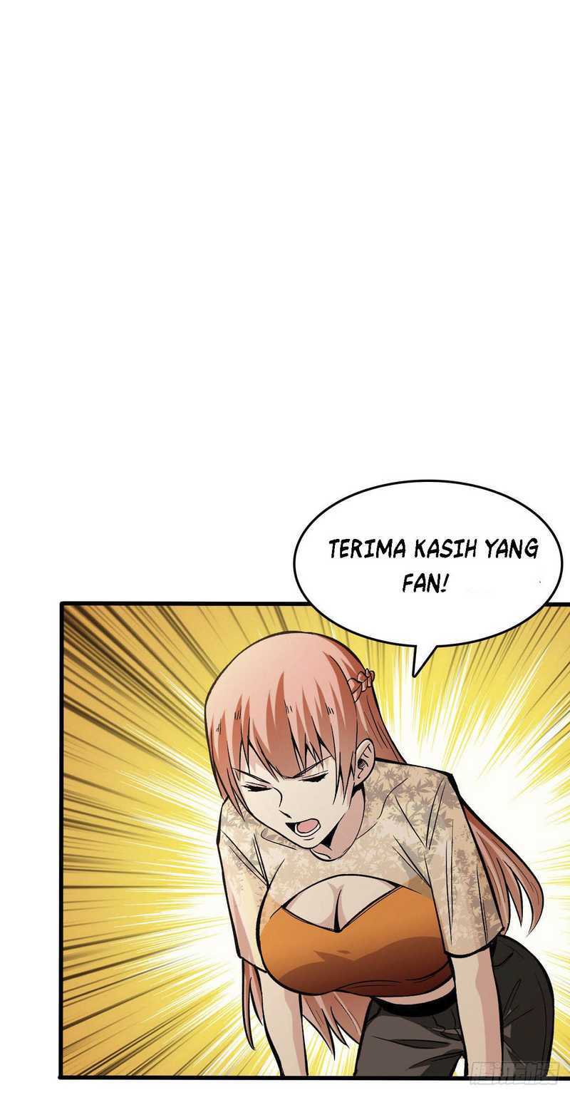Return To Beginning Of The Apocalypse Chapter 45 Gambar 26