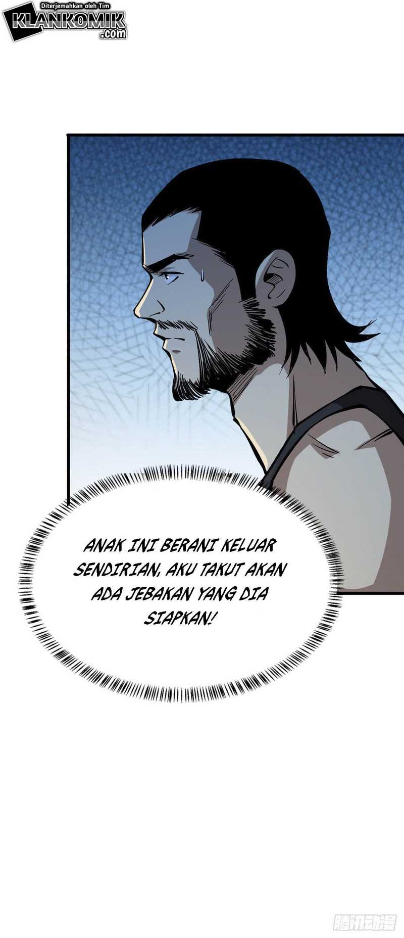 Return To Beginning Of The Apocalypse Chapter 45 Gambar 5