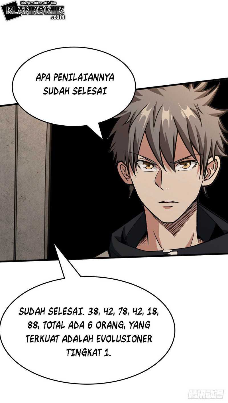 Return To Beginning Of The Apocalypse Chapter 45 Gambar 6