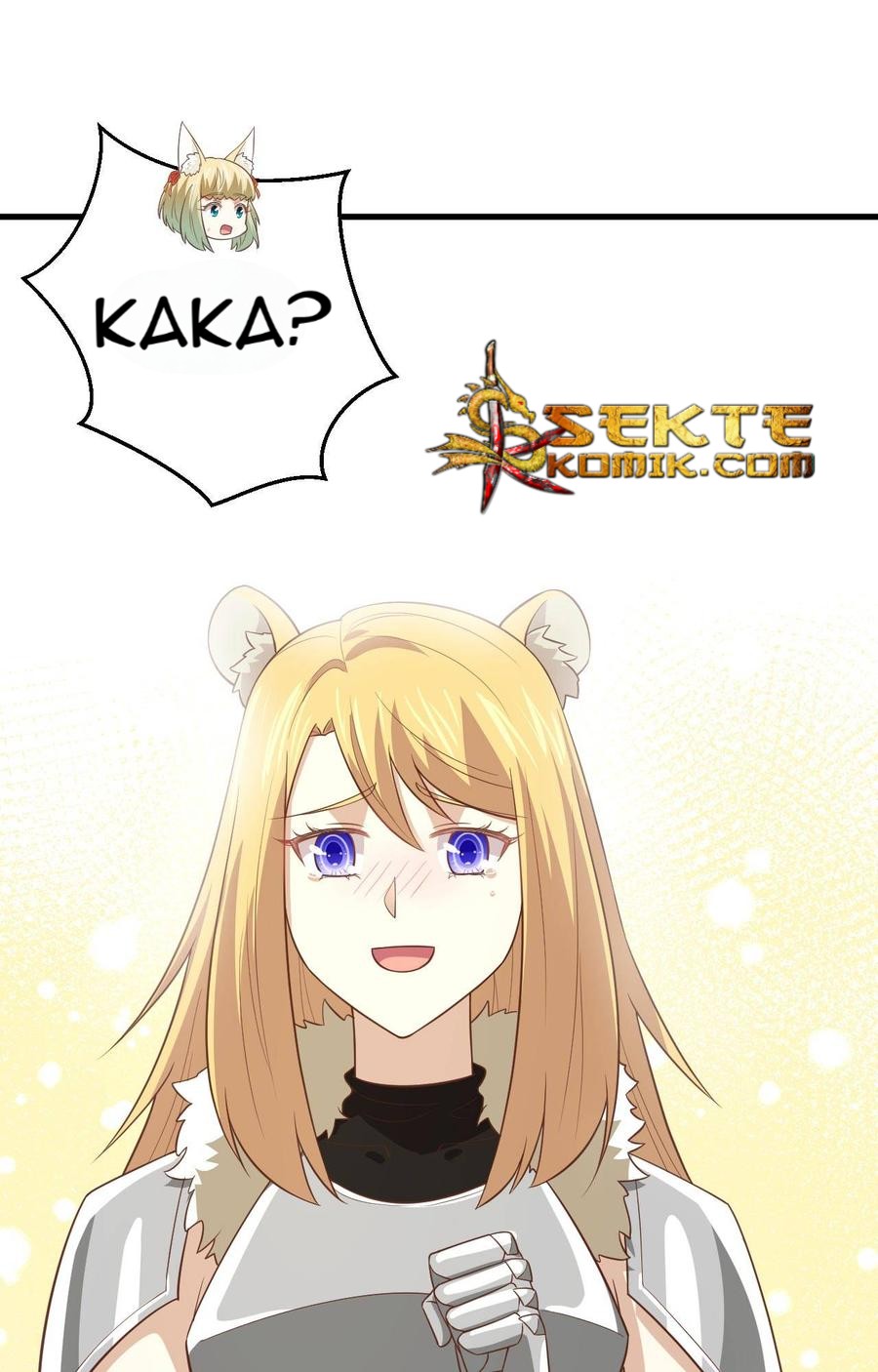 To Be The Castellan King Chapter 200 Gambar 12