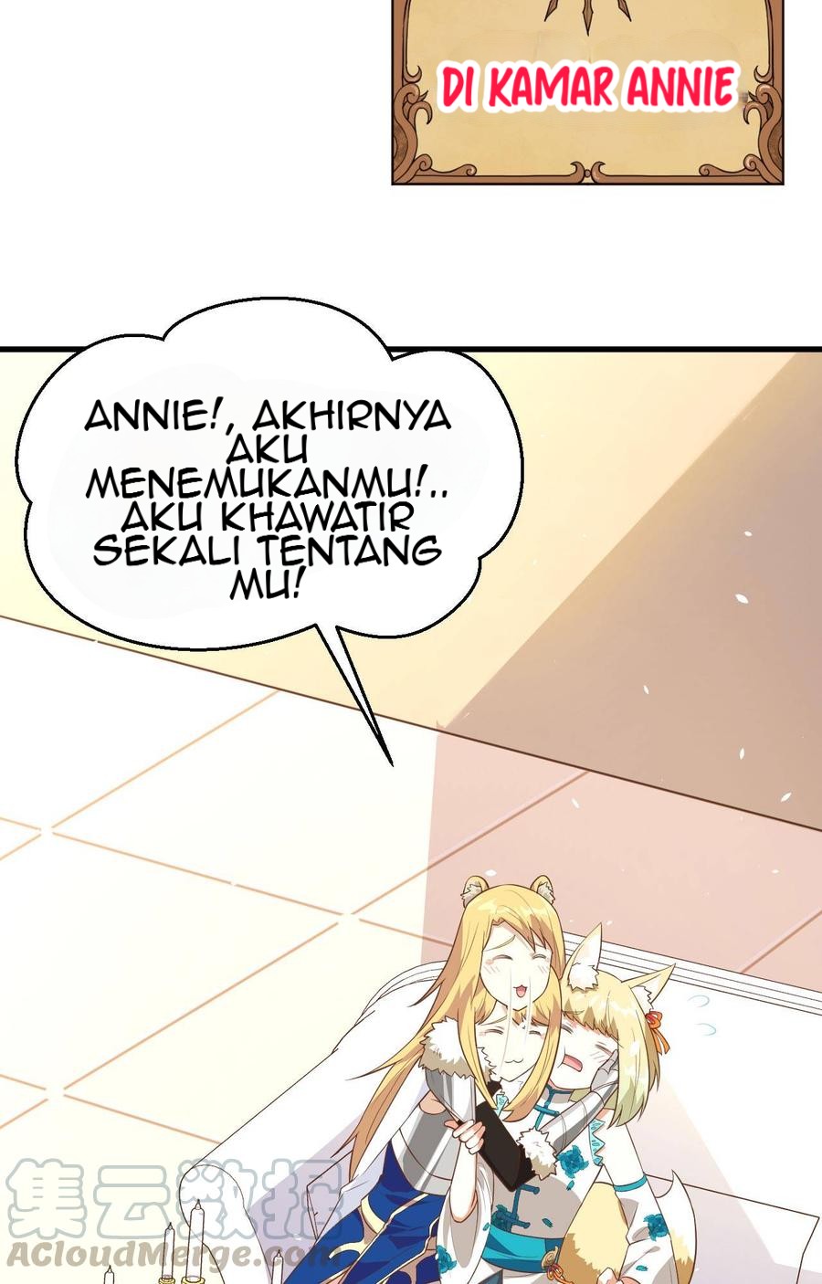 To Be The Castellan King Chapter 200 Gambar 22